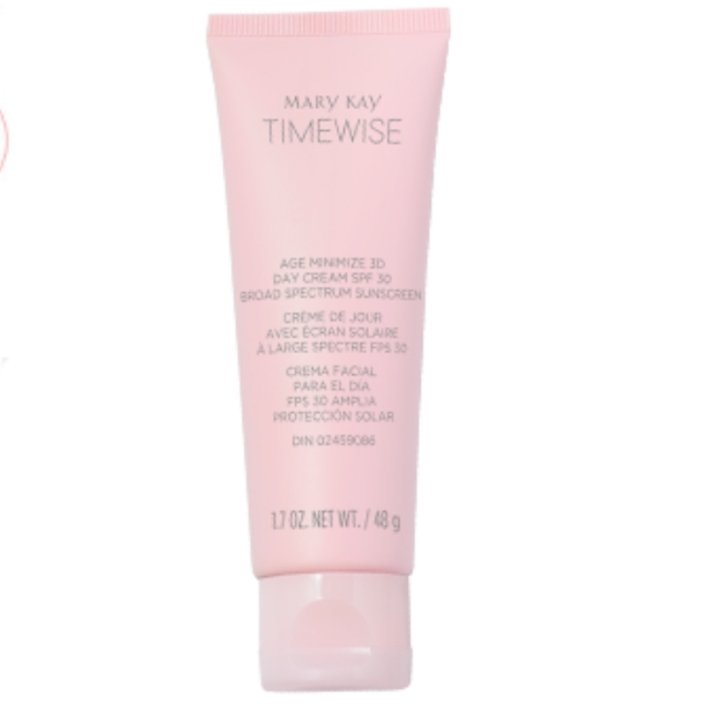 Mary Kay Day Cream